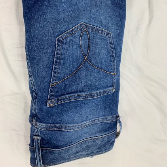 Calvin Klein skinny jeans - Picture 4 of 4